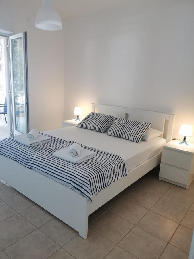 Apartments Katarina 斯塔拉诺瓦利亚 外观 照片